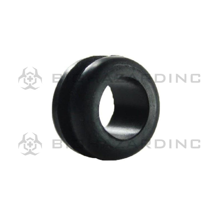 12mm Grommet - 500 Count Bong Accessory Biohazard Inc