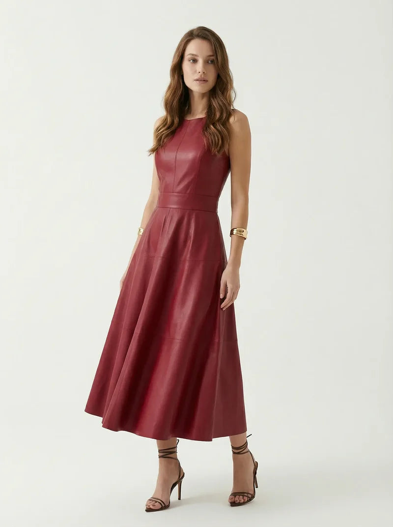 Aurelia Flow Dress