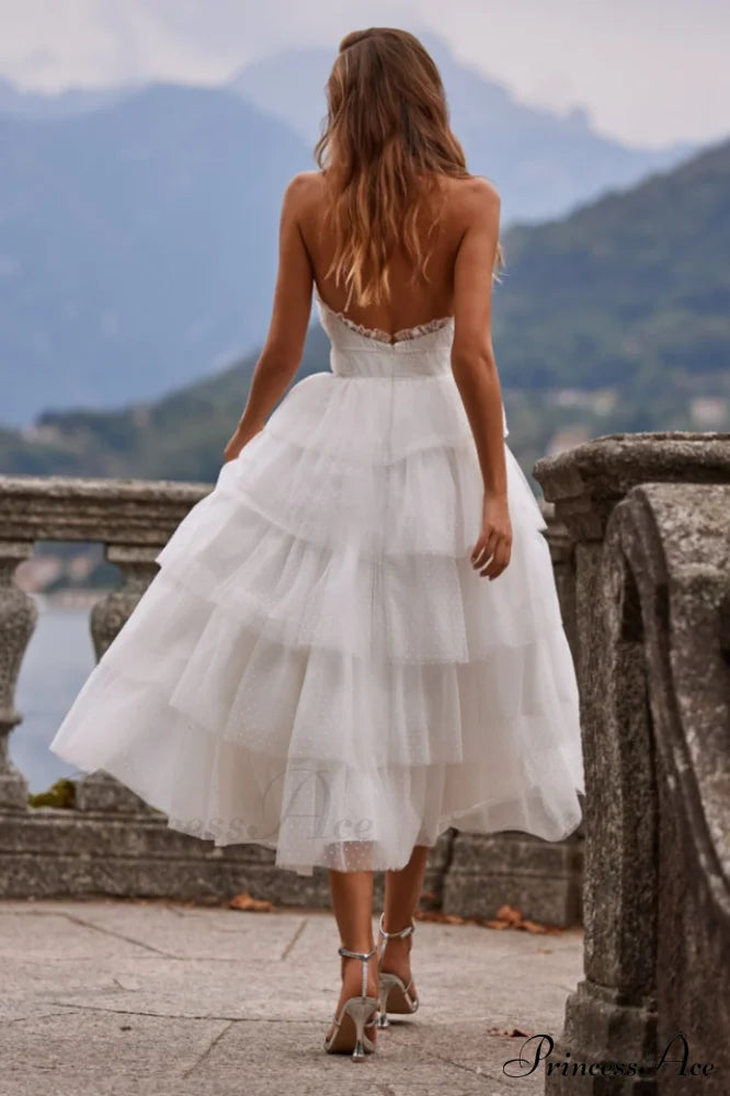 Barbara Elegant Maxi Dress