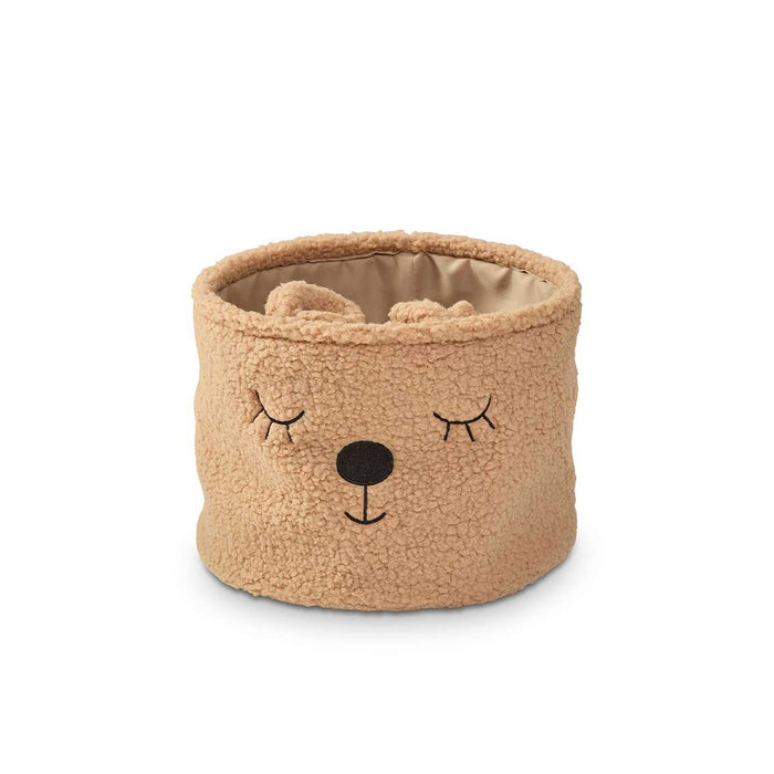 Benny Bear Basket