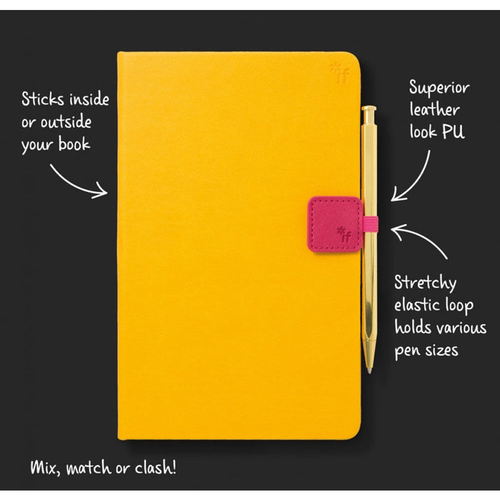 Bookaroo Pen Holder