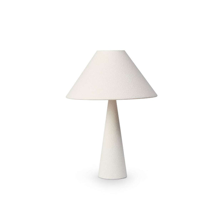 Boucle Table Lamp