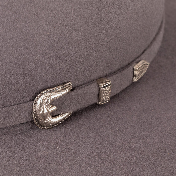 Brockton Cowboy Hat - RESISTOL Cowboy Hats