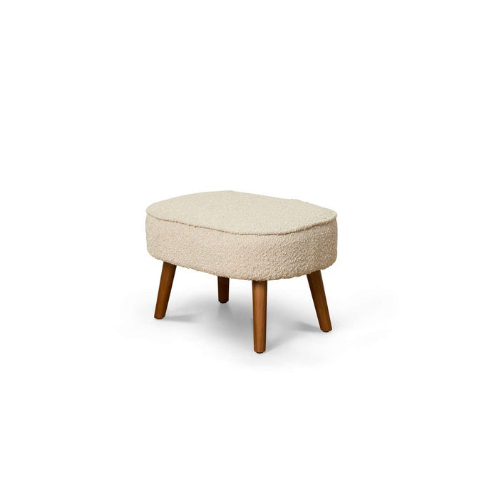 Buddy Stool - Latte