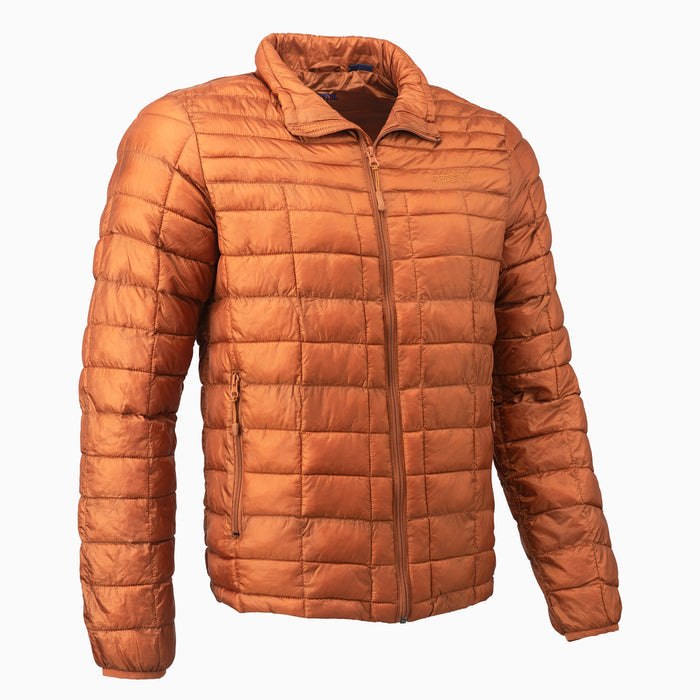 Cold Bloq Jacket - Rust - RESISTOL Cowboy Hats