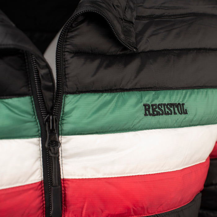 Resistol Mexico Vest - RESISTOL Cowboy Hats