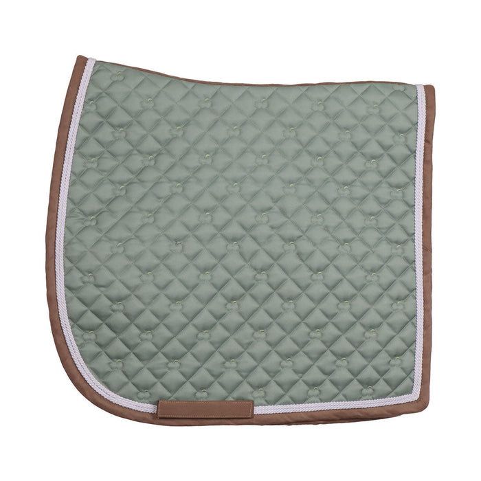 Dapplebay Sport Jump Saddle Pad