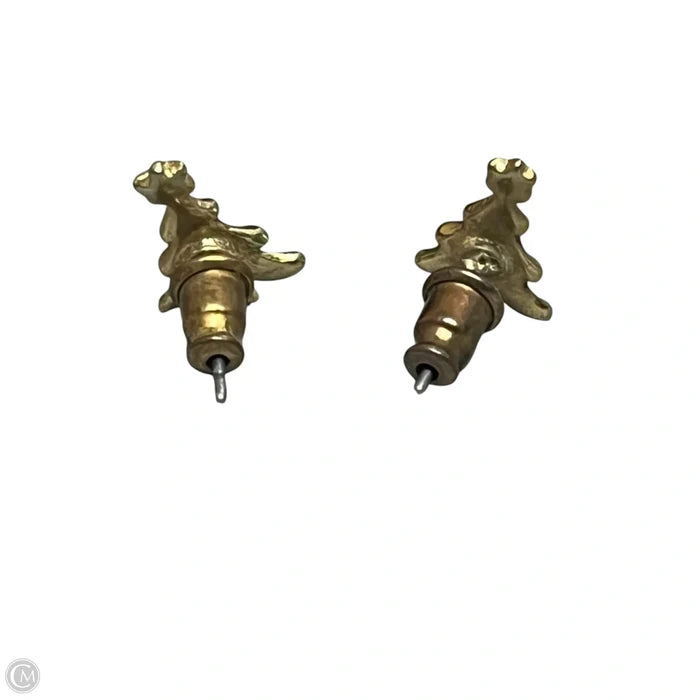 Earrings Stud