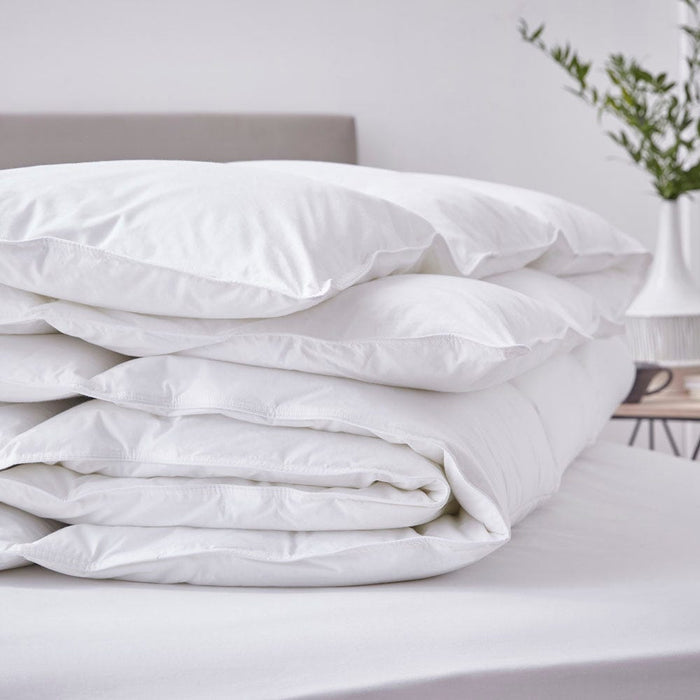 Feels Like Down Duvet Collection - DUSK