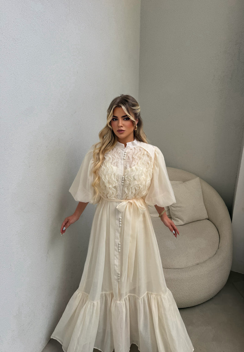 FUSTAN OVERSIZE