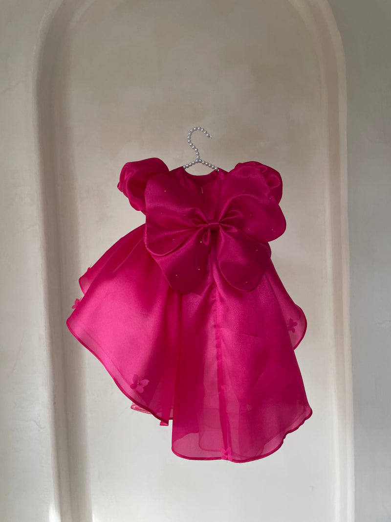 FUSTAN ROZE