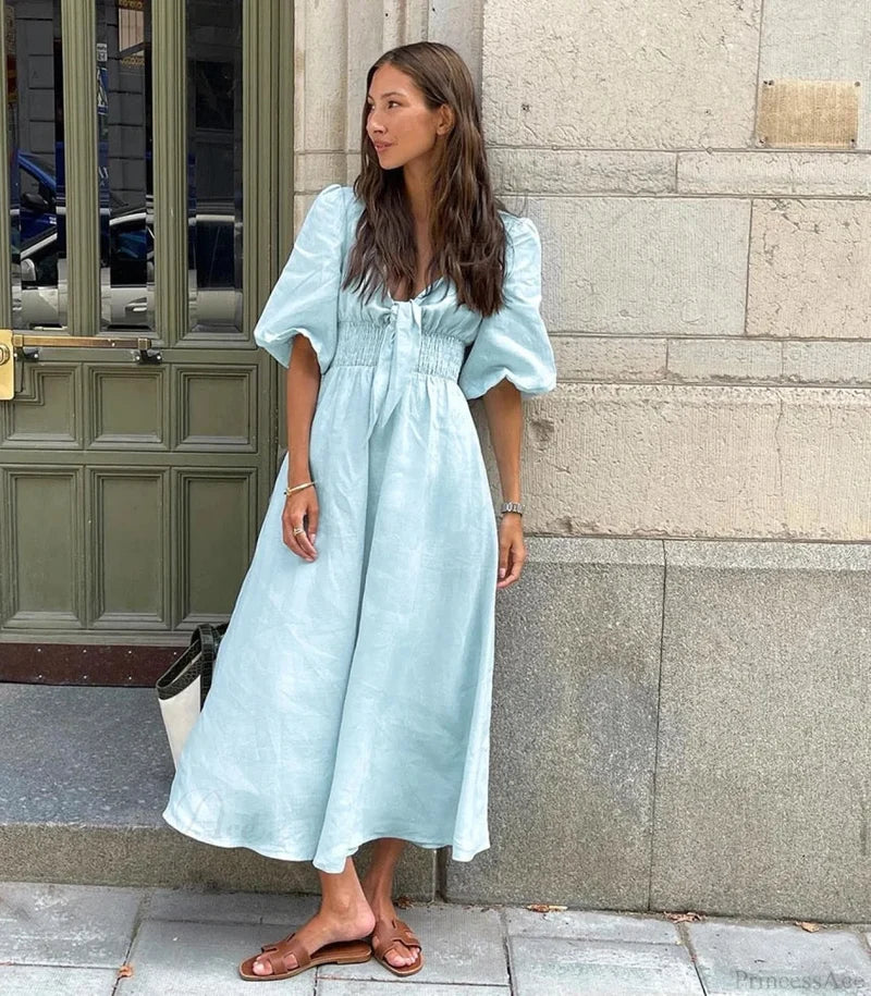 Gisele Elegant Dress