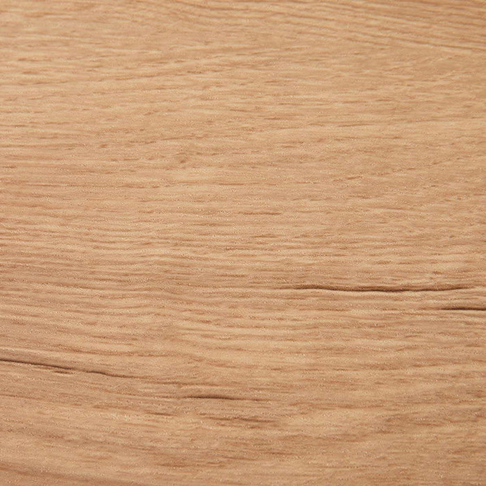 Grover Desk with Hooks - Pink/Natural