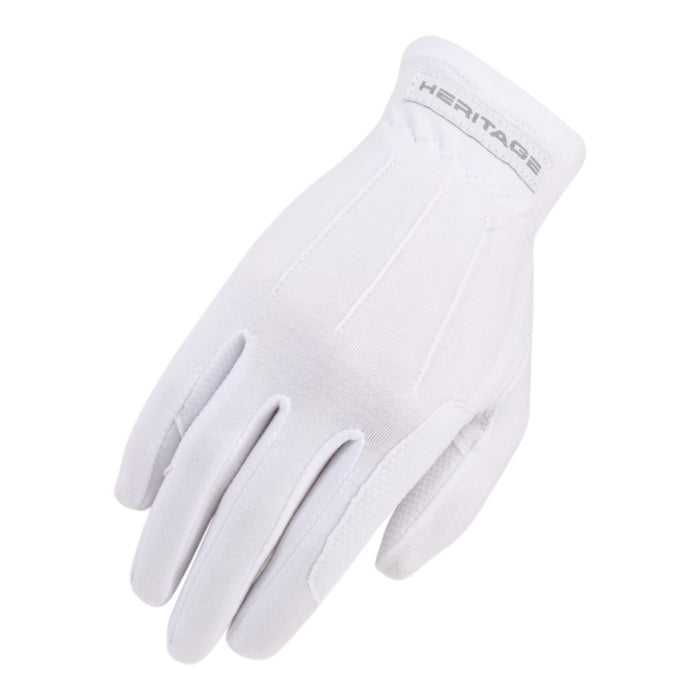 Heritage Power Grip Glove