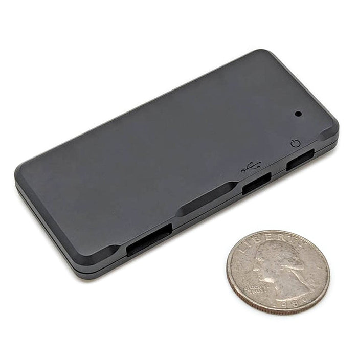 HighPi Zero Friction Case for Pi Zero by HighPi - The Pi Hut