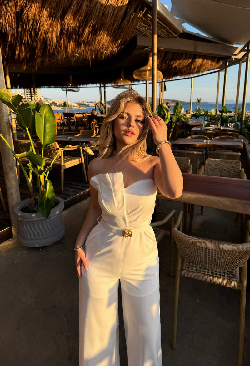 JUMPSUIT BUST