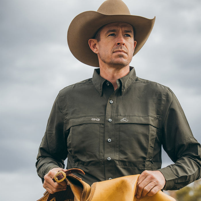 Juniper Original - RESISTOL Cowboy Hats