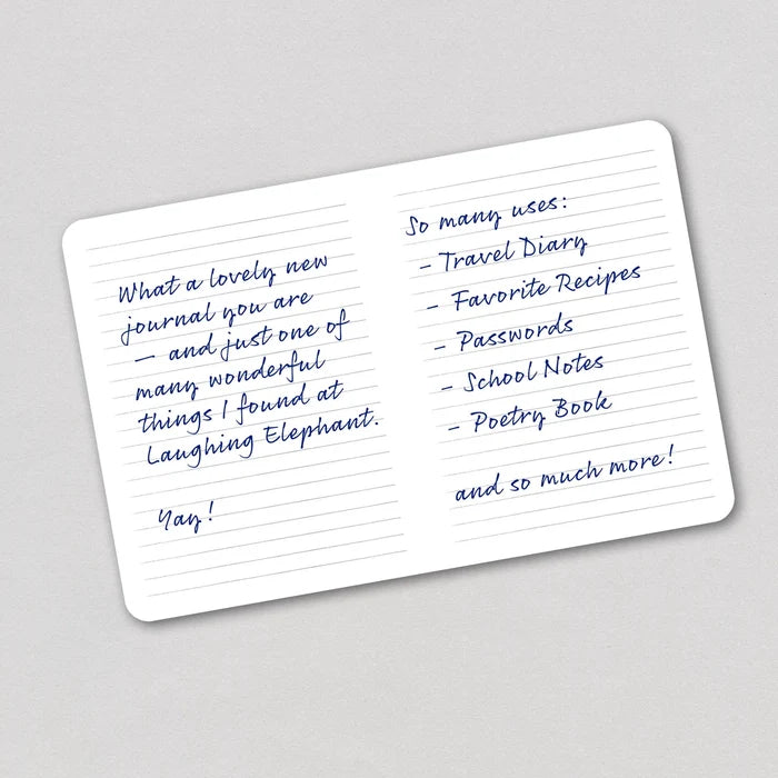 Laughing Elephant Notebook Special Value Composition Book