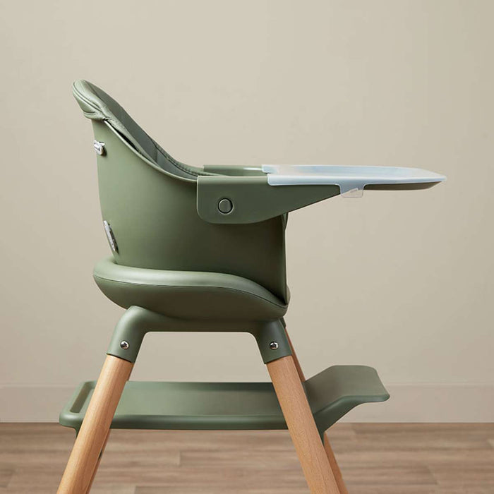 Macey 3-in-1 Highchair - Fern