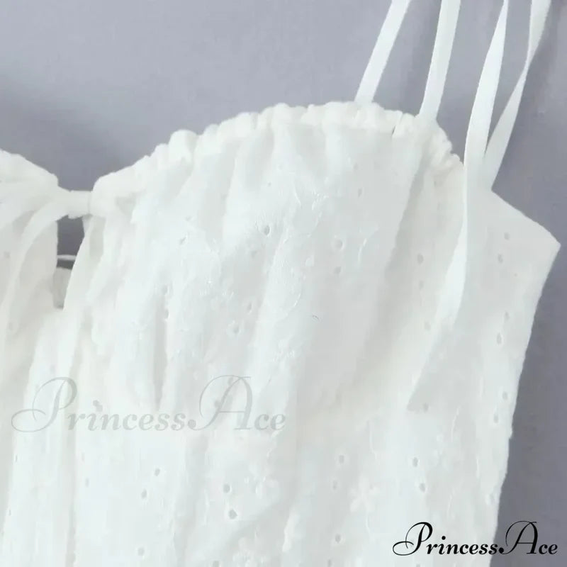 Mirka Elegant Mini Dress