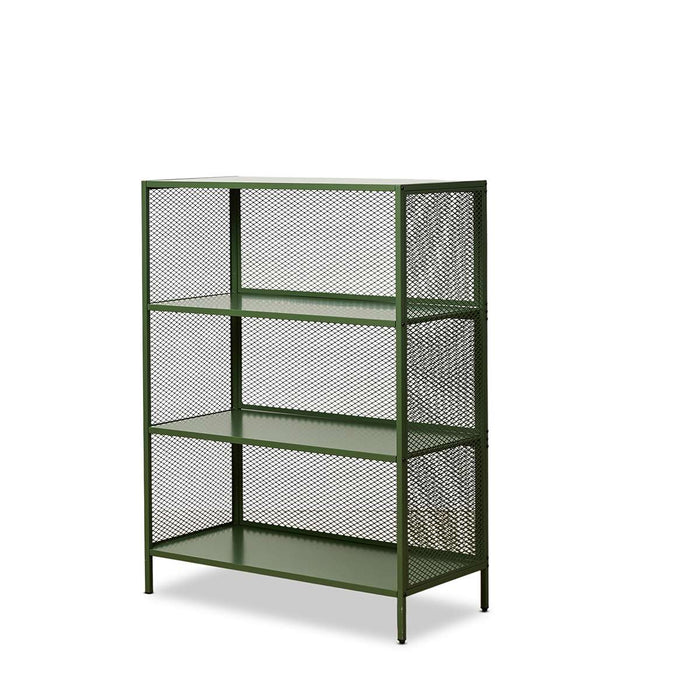 Mocka Original Tall Storage - Khaki