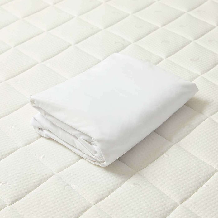 Mocka Single Bed Mattress Protector