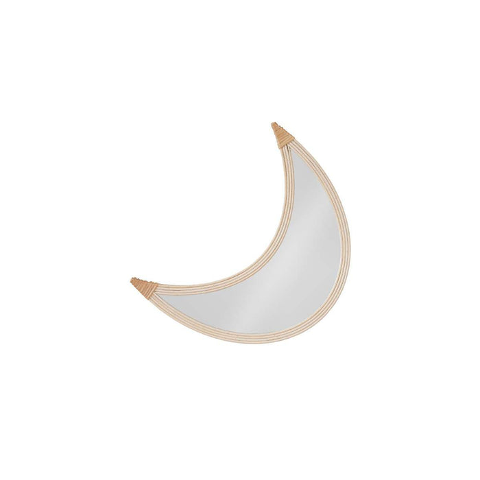 Moon Mirror