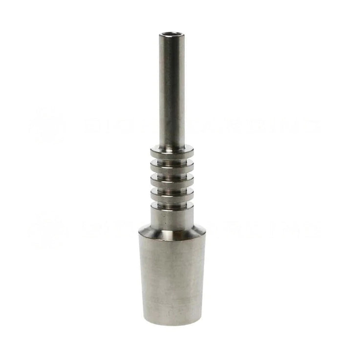 Nectar Collector | Titanium Tip | 19mm