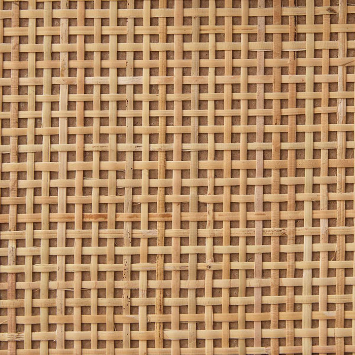 Noosa Rattan Bedside Table - Natural