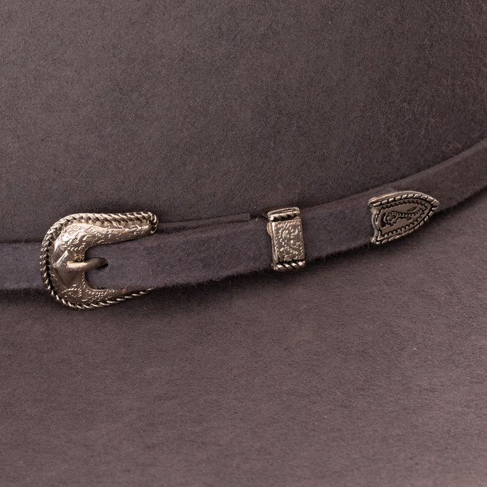 Pay Window Jr. Cowboy Hat - RESISTOL Cowboy Hats