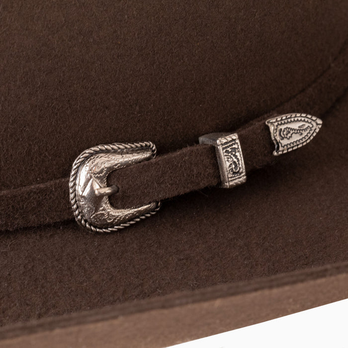 Pennington Cowboy Hat - RESISTOL Cowboy Hats