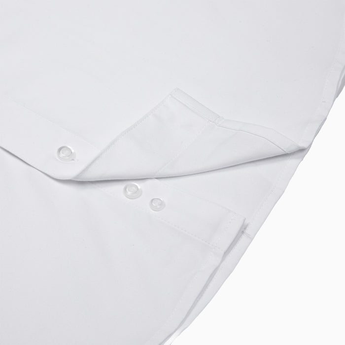 Resistol Dress Shirt - White - RESISTOL Cowboy Hats