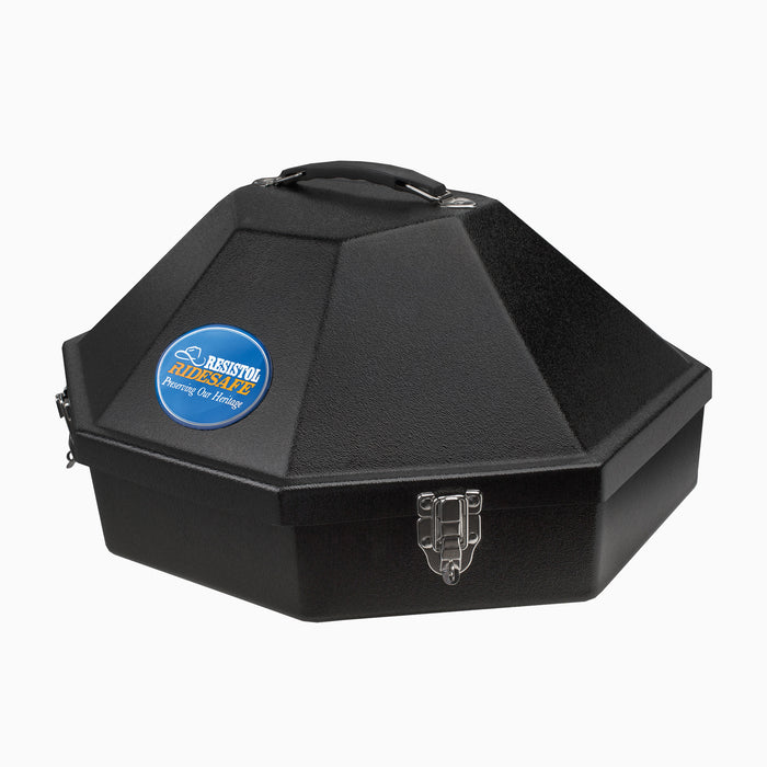 RideSafe Travel Case - RESISTOL Cowboy Hats