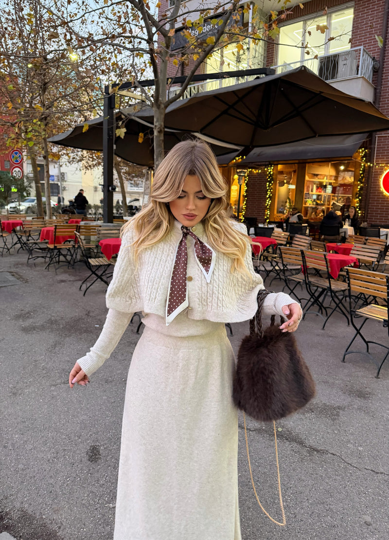 SET ME TRE PJESE