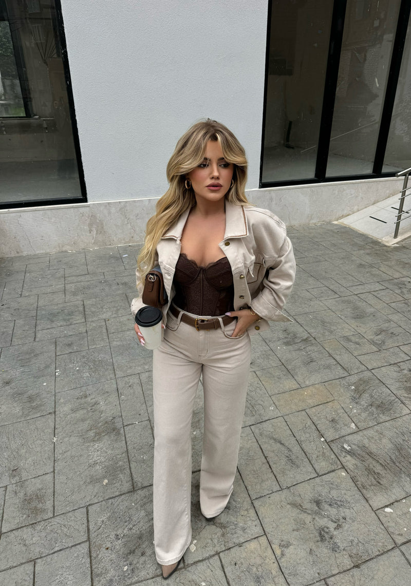 SET XHAKET DHE XHINSE