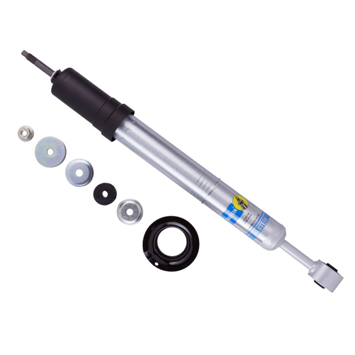 Single Front Bilstein B8 5100 Height Adjustable Shock (2010+ Toyota 4Runner)