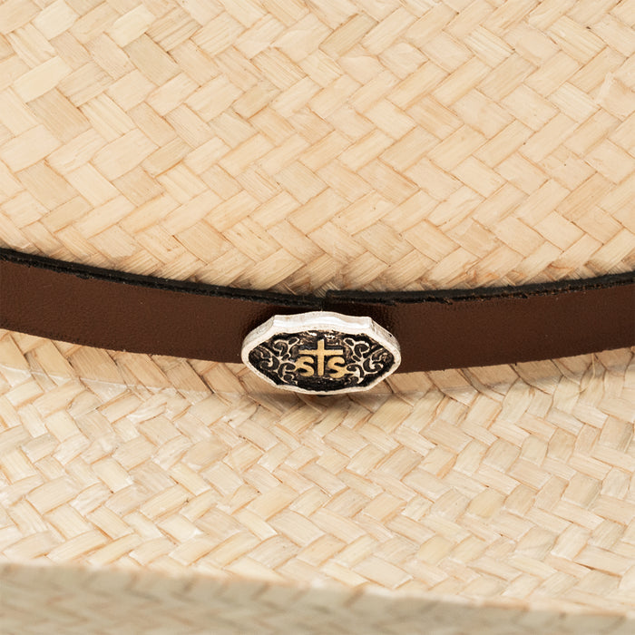 Tuco Cowboy Hat (Sweatband?) - RESISTOL Cowboy Hats