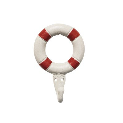 Wall Hook - Buoy