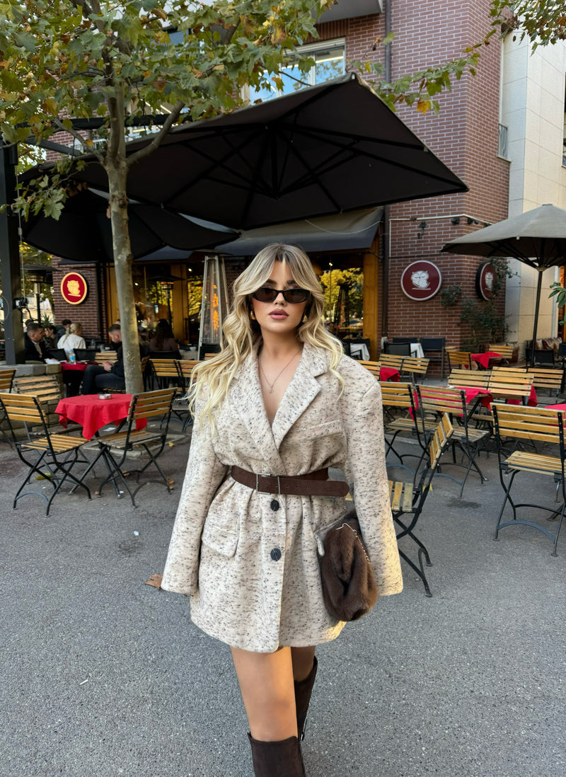 XHAKETE OVERSIZE