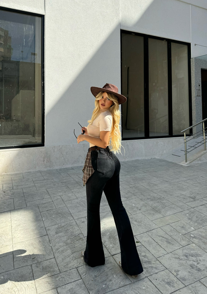 XHINSE TE ZEZA COWBOY ME RRIP