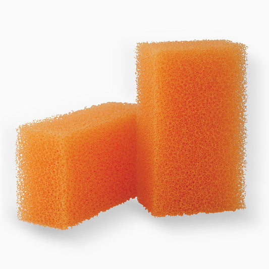 2-Pack Hat Sponge Kit - RESISTOL Cowboy Hats