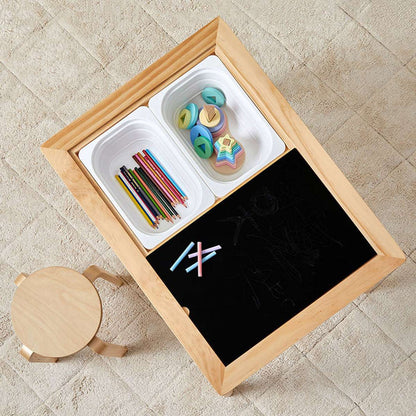 3 in 1 Sensory Play Table