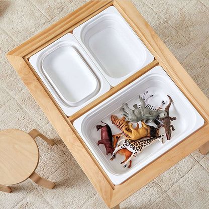 3 in 1 Sensory Play Table