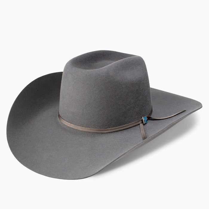 3X 9th Round - Cody Johnson Cowboy Hat - RESISTOL Cowboy Hats