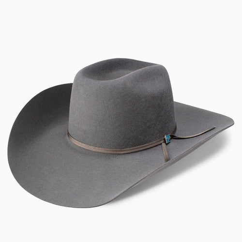 3X 9th Round - Cody Johnson Cowboy Hat - RESISTOL Cowboy Hats