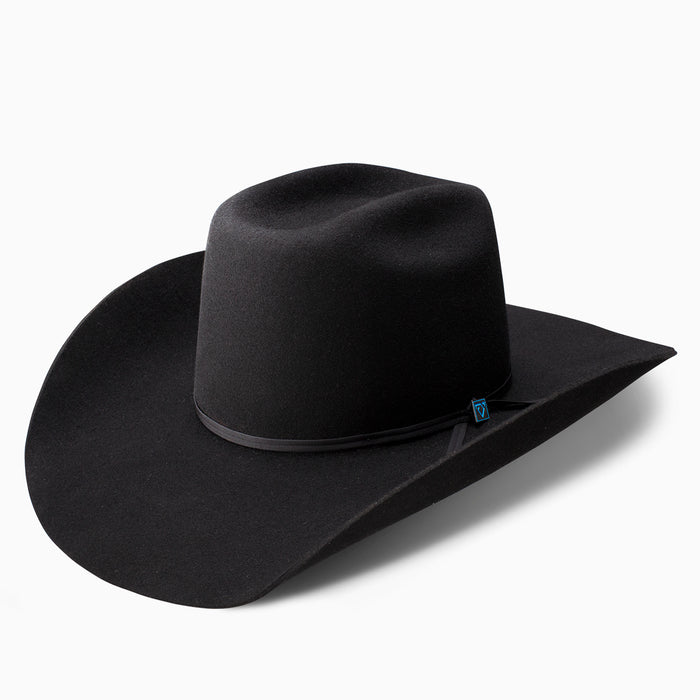 3X 9th Round - Cody Johnson Cowboy Hat - RESISTOL Cowboy Hats