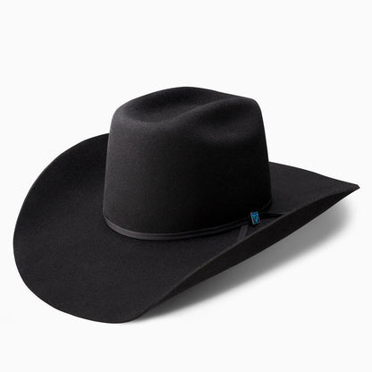 3X 9th Round - Cody Johnson Cowboy Hat - RESISTOL Cowboy Hats