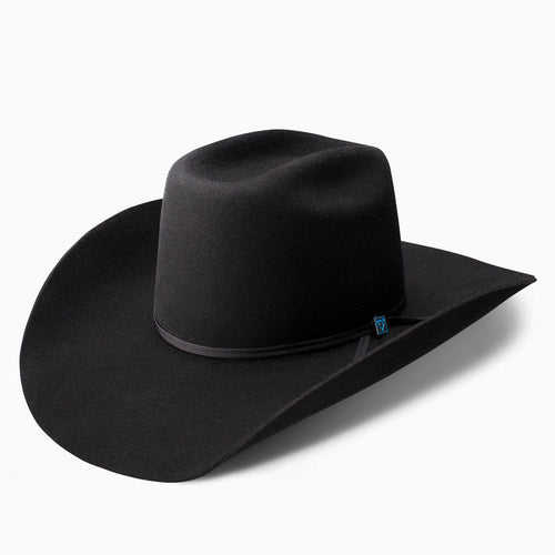 3X 9th Round - Cody Johnson Cowboy Hat - RESISTOL Cowboy Hats