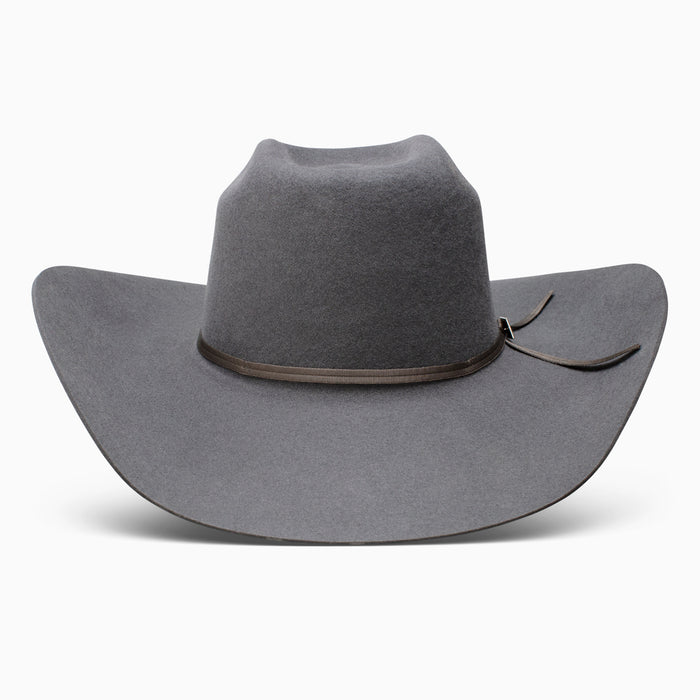 3X 9th Round - Cody Johnson Cowboy Hat - RESISTOL Cowboy Hats