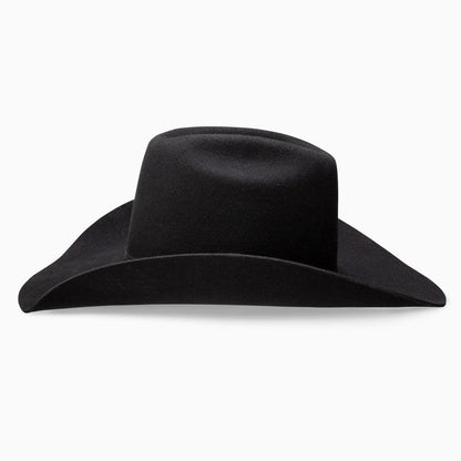 3X 9th Round Cowboy Hat - RESISTOL Cowboy Hats